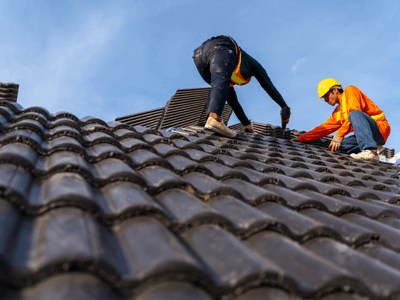About Roof Repair Experts Graysville, AL